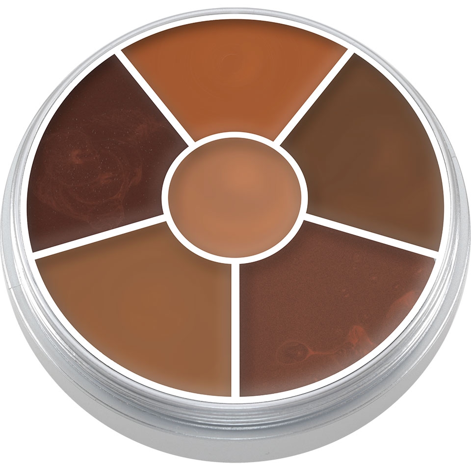 Kryolan Concealer Circle Dark | 40 gram