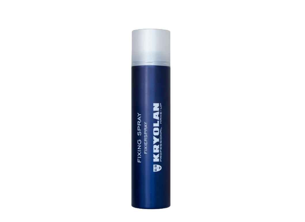 Kryolan Fixeer Spray | 300 ml