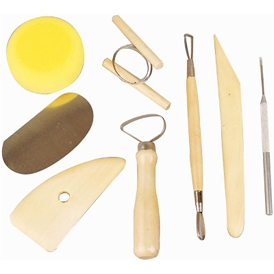 Lomer siliconen set 4 dlg
