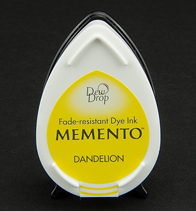 Memento Dew Drop Dandelion