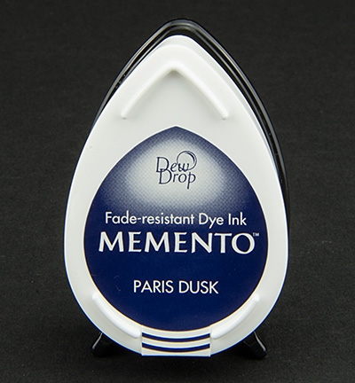 Memento Dew Drop Paris Dusk