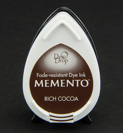 Memento Dew Drop Rich Cocoa
