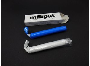 Milliput Superfine - Wit