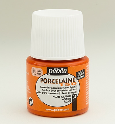Pébéo Porcelaine 150 - Agate