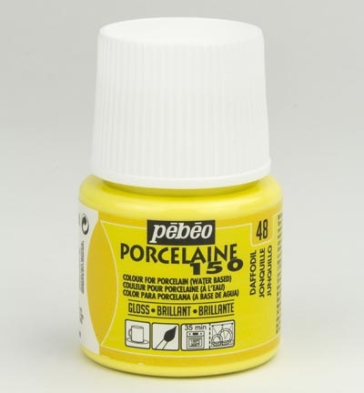 Pébéo Porcelaine 150 - Mango