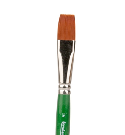Penseel, Color Comb 1/2