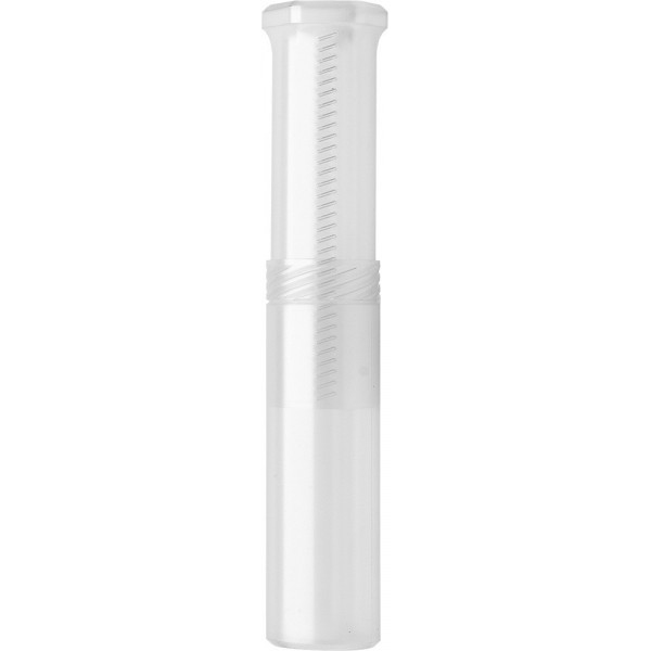 Penselenkoker transparant doorsnede 5,0 cm | 21-36cm