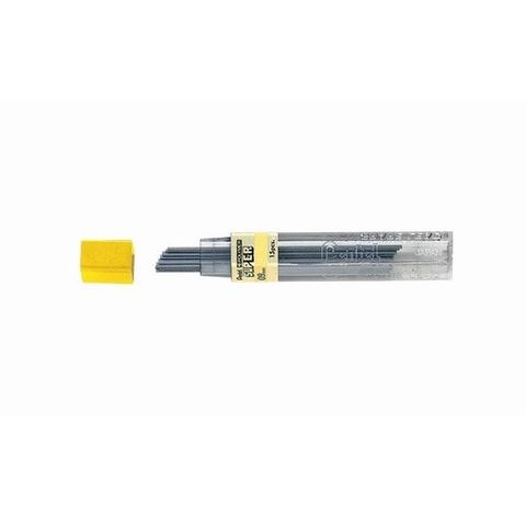 Pentel Stiften voor vulpotlood 0,9mm 2B