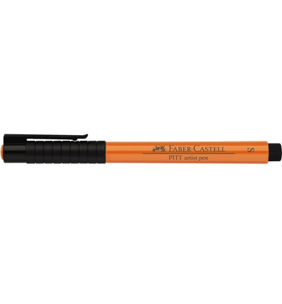 PITT artist Pen (S) Oranje 113 (0,3mm)