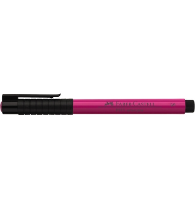 PITT artist Pen (S) Purple Pink 125 (0,3mm)