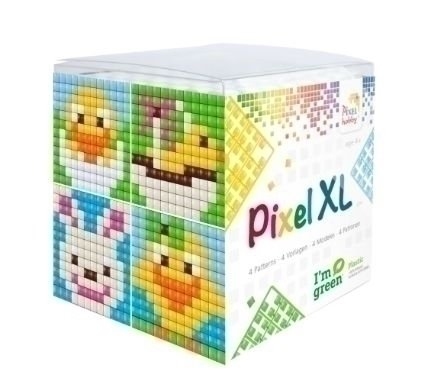 Pixel XL Kubus Set Pasen
