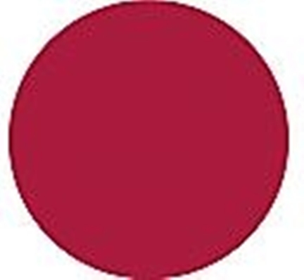 Plus Color Acrylverf Crimson Red 60 ml