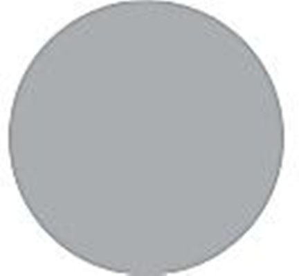 Plus Color Acrylverf Dark Grey 60 ml