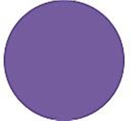 Plus Color Acrylverf Dark Lilac 250 ml
