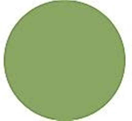 Plus Color Acrylverf Leaf Green 60 ml