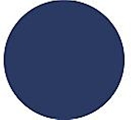 Plus Color Acrylverf Navy Blue 60 ml