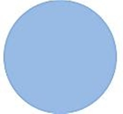 Plus Color Acrylverf Sky Blue 60 ml