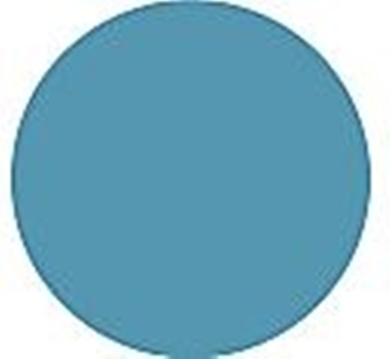 Plus Color Acrylverf Turquoise 60 ml