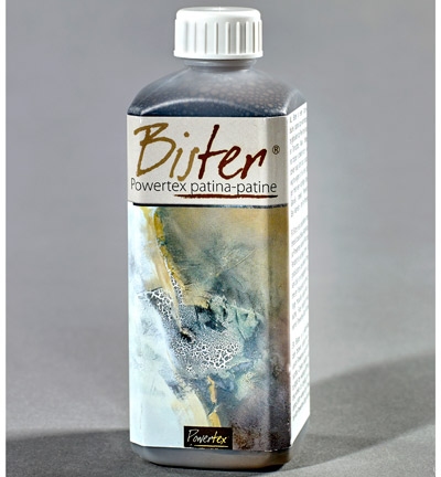 Powertex Bister Patina 0,25 liter
