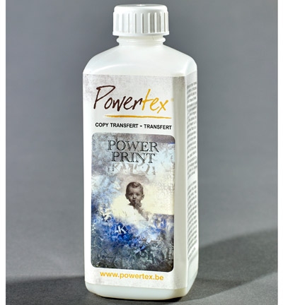 Powertex Powerprint 250 ml