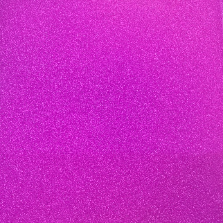 Pruik foam | PE Foam Fuchsia Pink | 7mm | 0,95 m breed