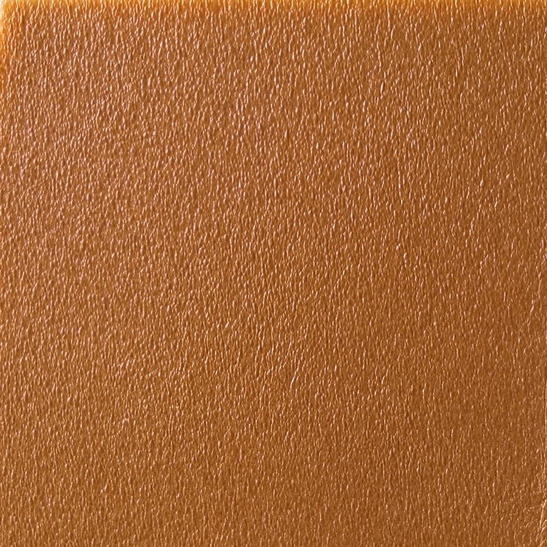 Pruik foam | PE Foam Mocca Bruin | 7mm | 1 m breed