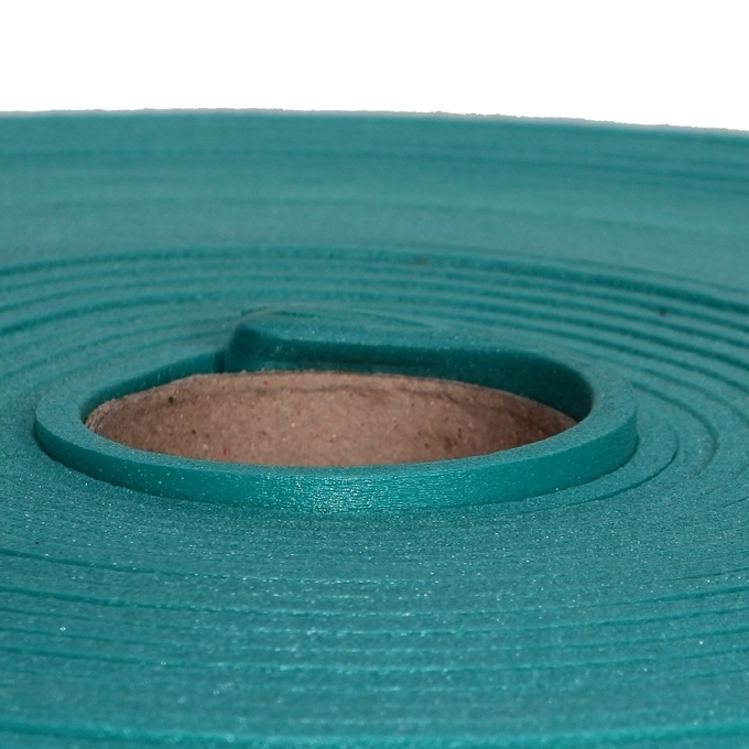 Pruikenfoam | PE Foam Turquoise | 7mm | 1 m breed