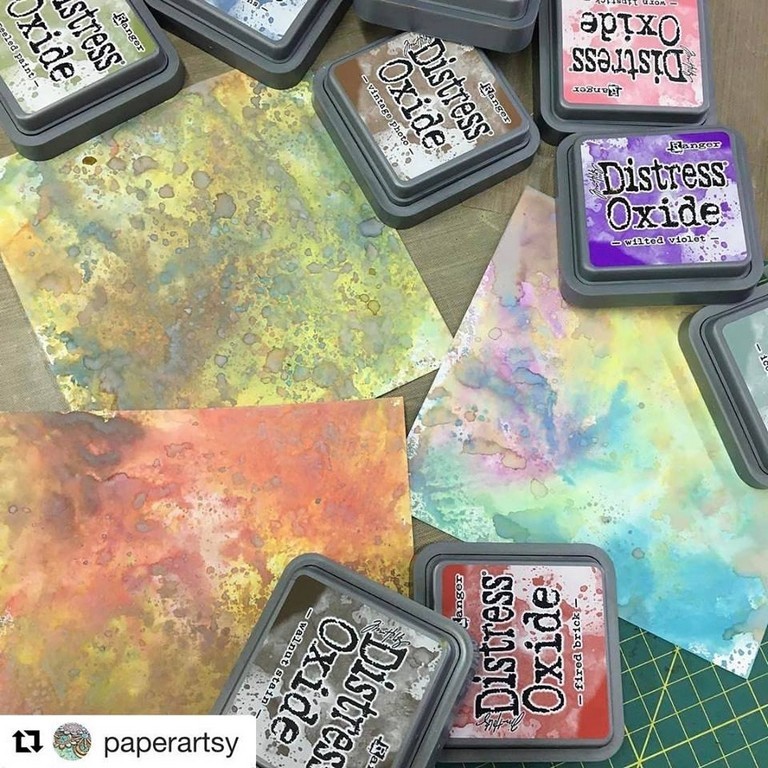 Ranger - Distress Glaze