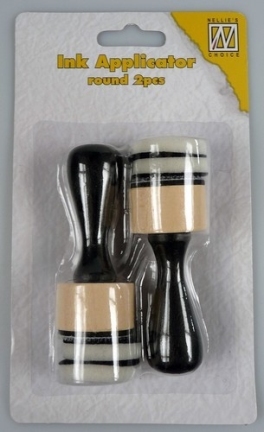 Reserve foamkussentjes voor IAP002