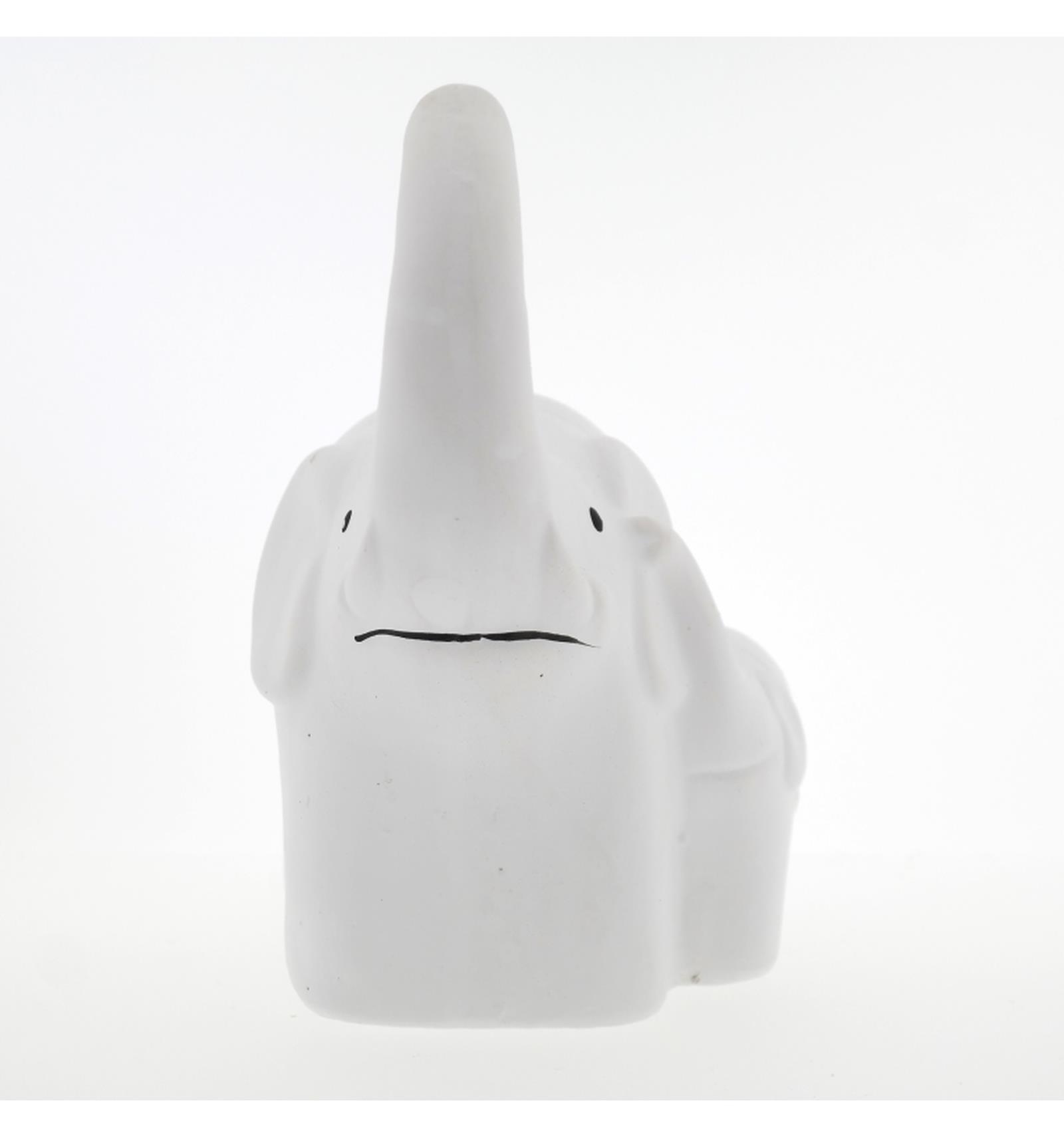Spaarpot Olifantjes
