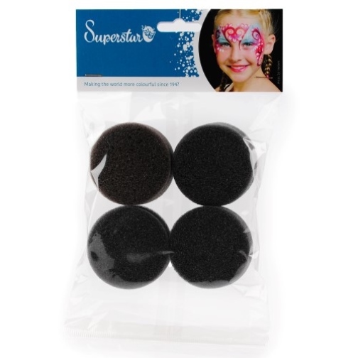 Spons Eco | set van 4 stuks