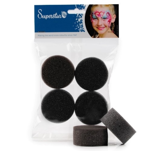 Spons Eco | set van 4 stuks