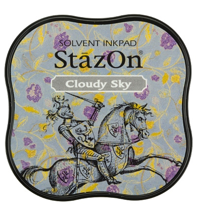 StazOn Midi Cloudy Sky