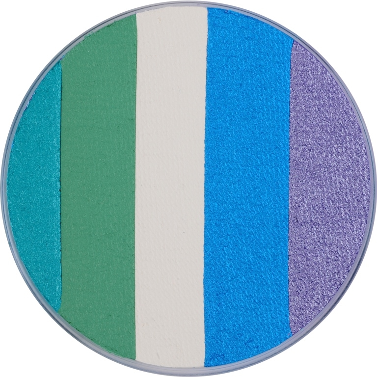 Superstar | Dream Colours Splitcake Mermaid