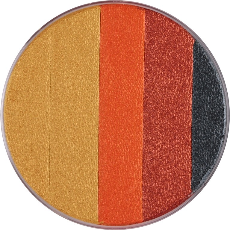 Superstar | Dream Colours Splitcake Safari