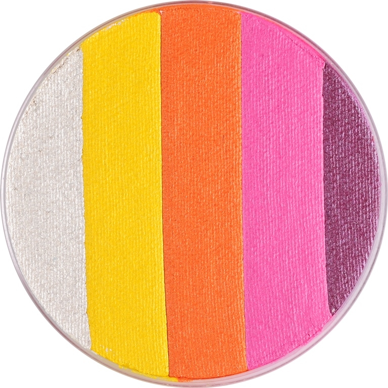 Superstar | Dream Colours Splitcake Sunshine