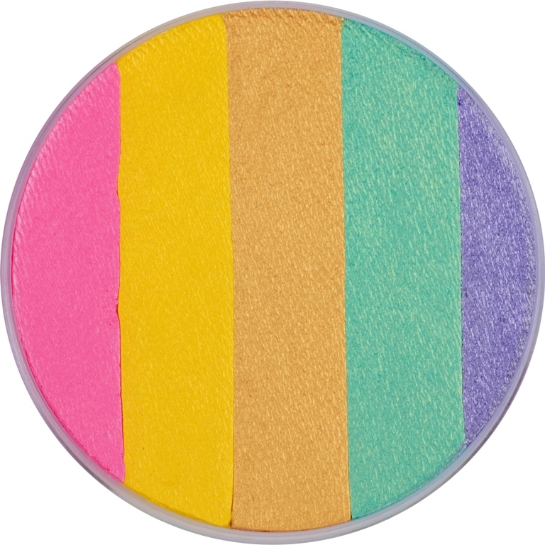 Superstar | Dream Colours Splitcake Unicorn