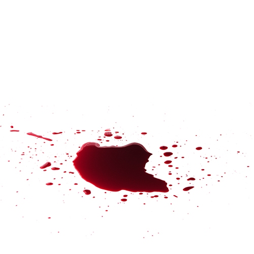 Superstar Fake Blood, clear thin 50 ml.