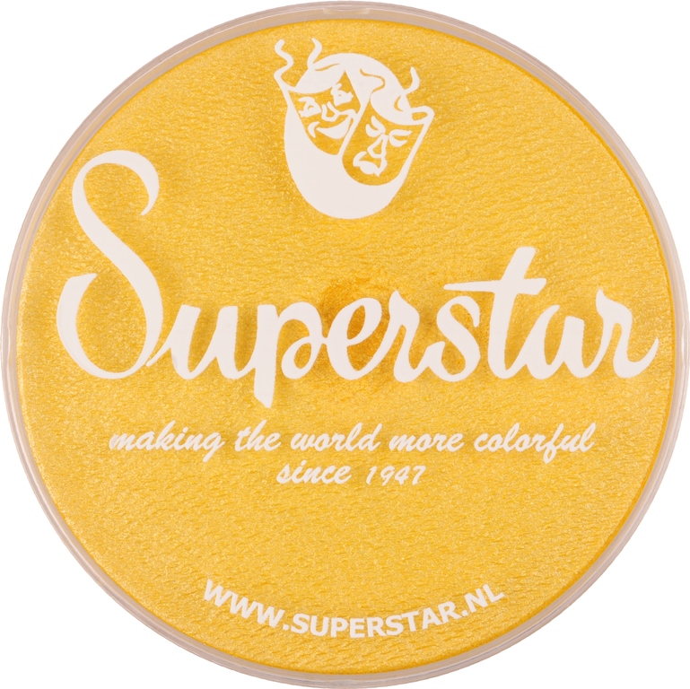 Superstar Schmink Buttercup 302 | 45 gram