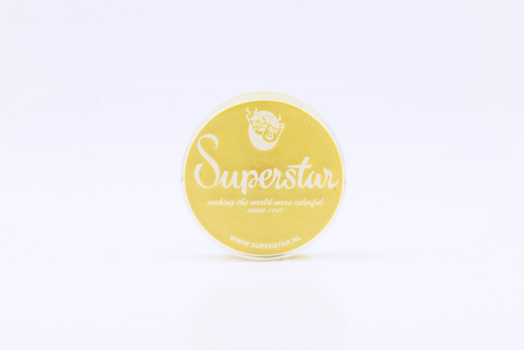 Superstar Schmink Buttercup 302 | 45 gram