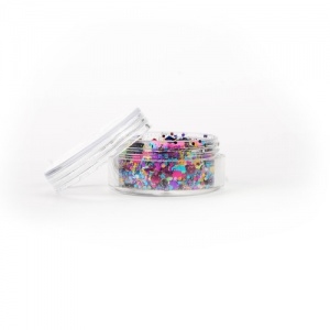 Superstar Waste Chunky Mix | 8ml