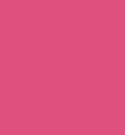 Synthetisch Vilt donker roze- 1mm