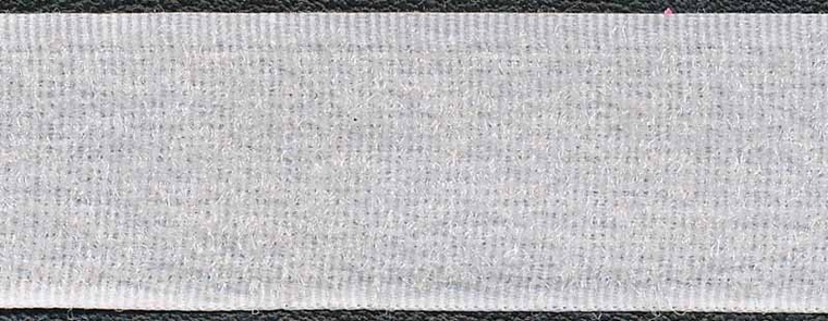 Tassenband | licht grijs | 20mm | 3m