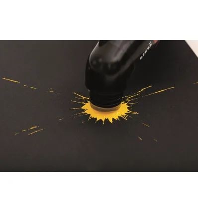 Uni Posca Verfmarker XXL Mop'R Wit