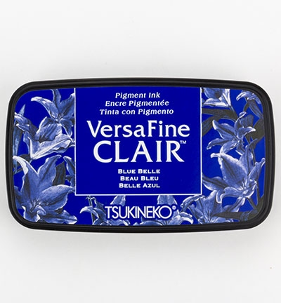 VersaFine Clair Blue Bell