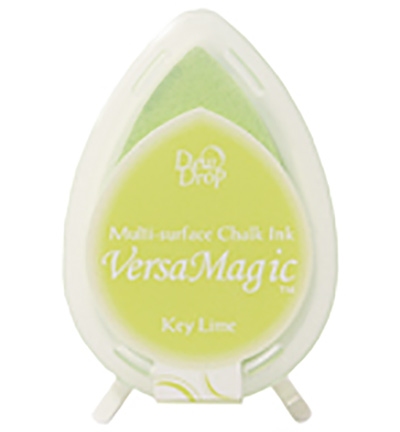 VersaMagic Dew Drop Key Lime