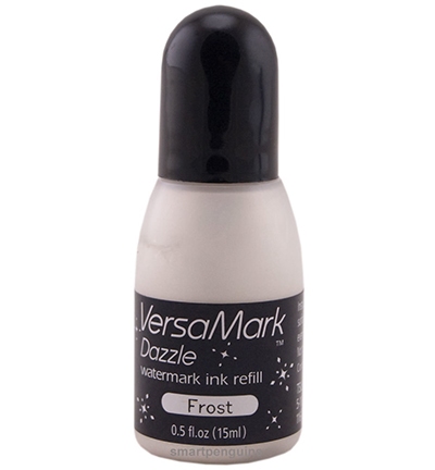VersaMark Inker-Dazzle Frost 15ml