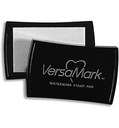 VersaMark Stamp pad Clear