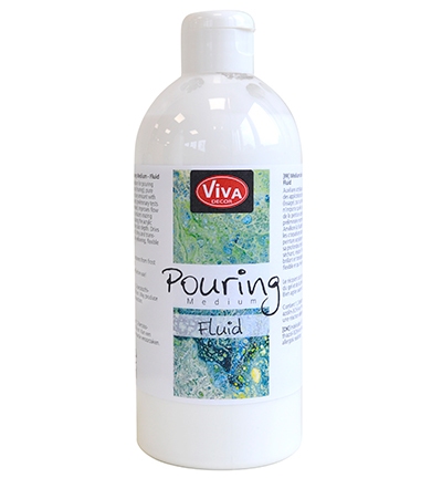 Viva Decor - Fluid - Pouring Medium | 500 ml