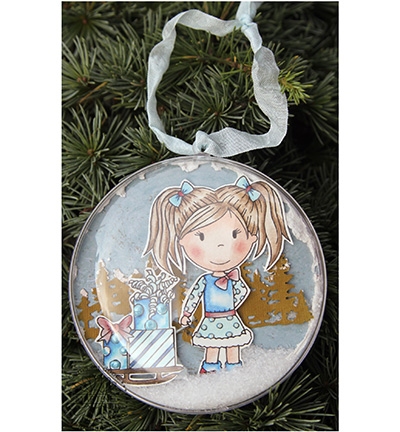 Viva Decor | Ijskristal schudsel | 150 gram
